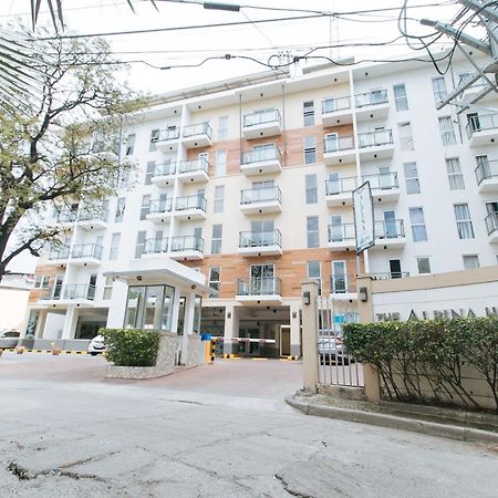 Reddoorz Plus At Alpina Heights Paranaque Paranaque City Zewnętrze zdjęcie