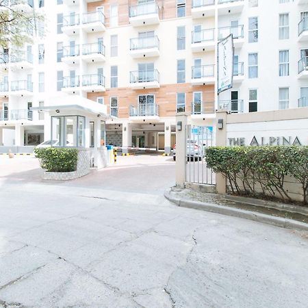 Reddoorz Plus At Alpina Heights Paranaque Paranaque City Zewnętrze zdjęcie