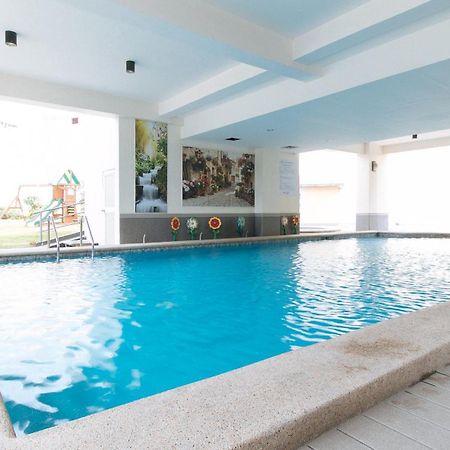 Reddoorz Plus At Alpina Heights Paranaque Paranaque City Zewnętrze zdjęcie