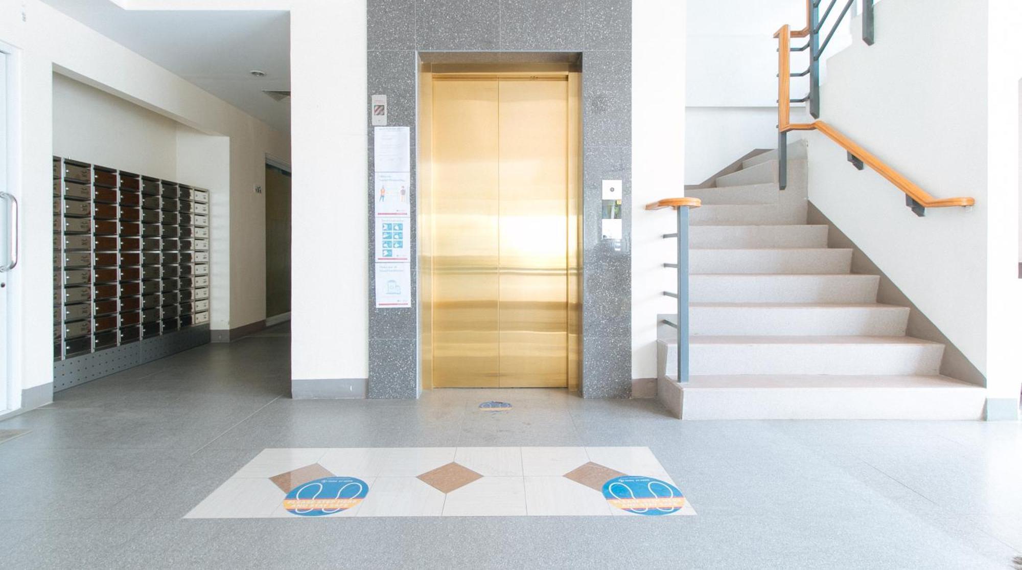 Reddoorz Plus At Alpina Heights Paranaque Paranaque City Zewnętrze zdjęcie