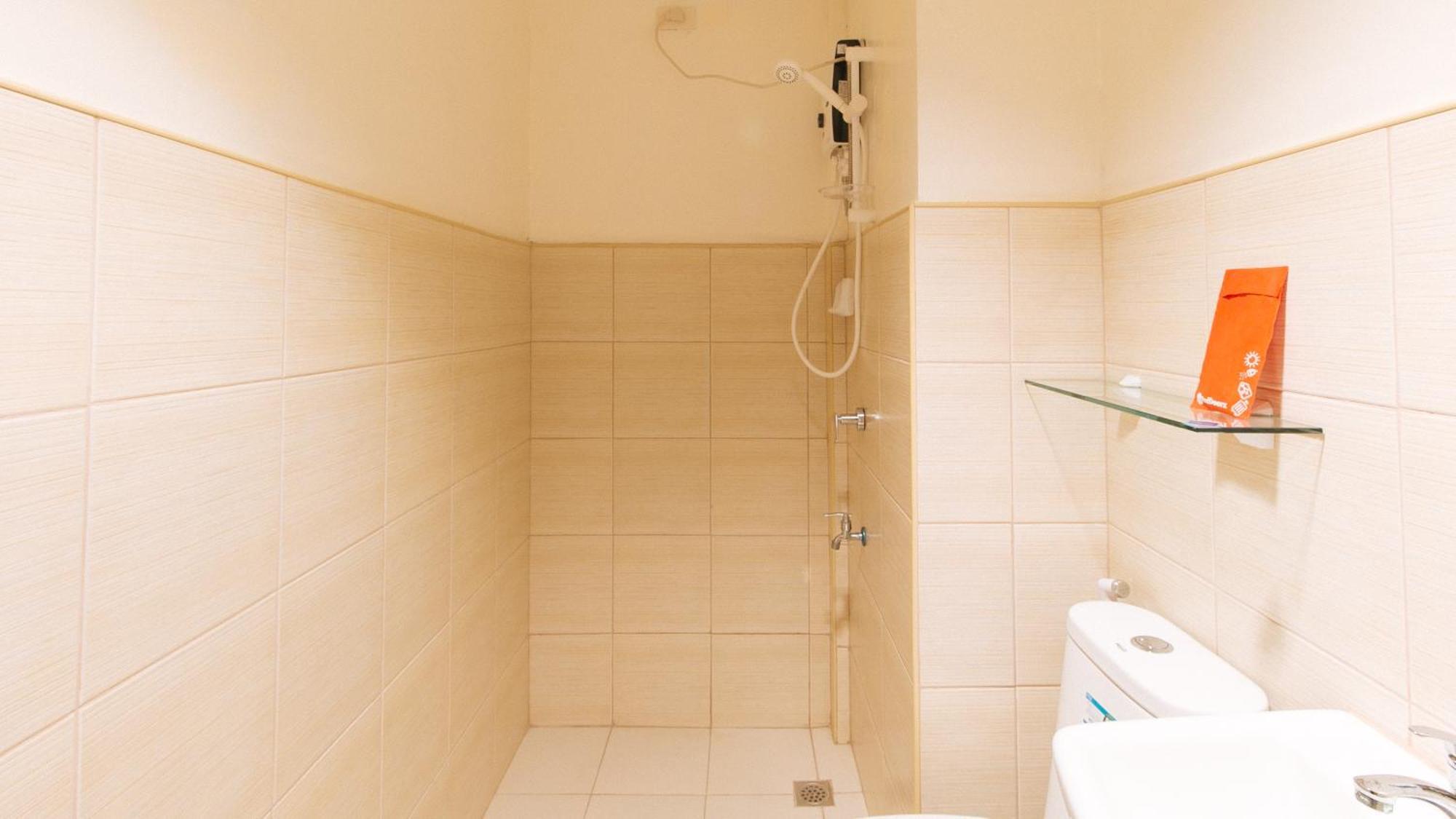 Reddoorz Plus At Alpina Heights Paranaque Paranaque City Zewnętrze zdjęcie