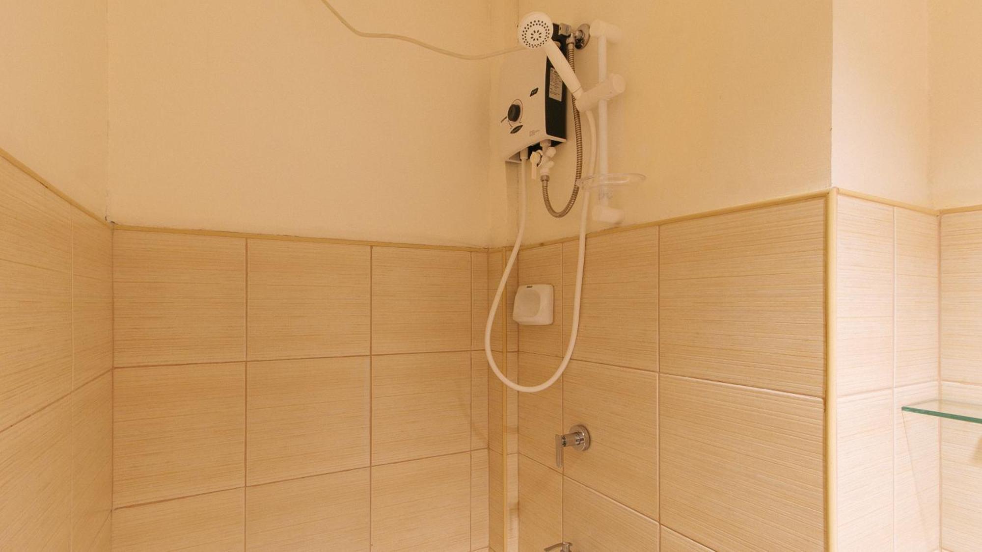 Reddoorz Plus At Alpina Heights Paranaque Paranaque City Zewnętrze zdjęcie