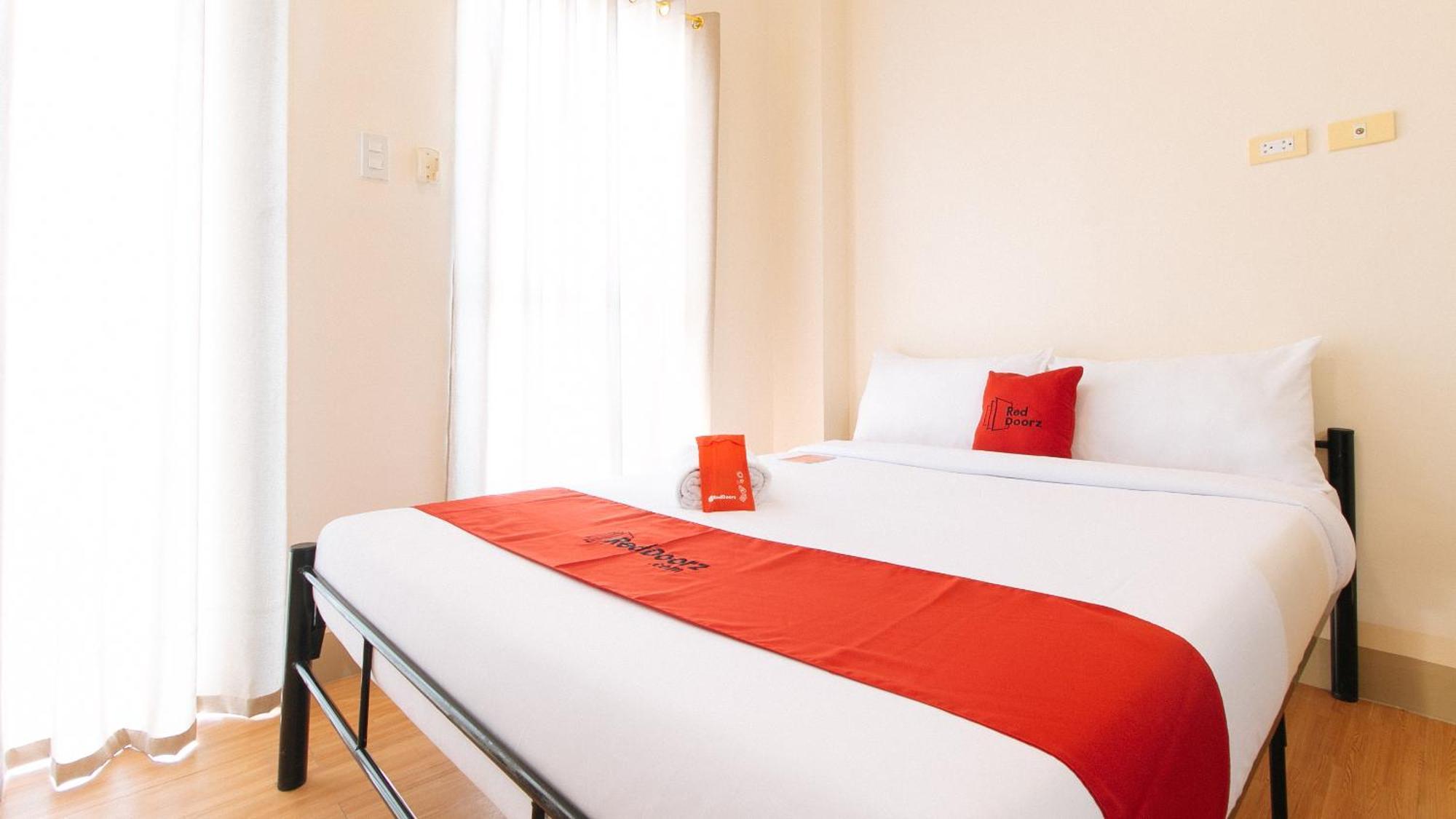 Reddoorz Plus At Alpina Heights Paranaque Paranaque City Zewnętrze zdjęcie