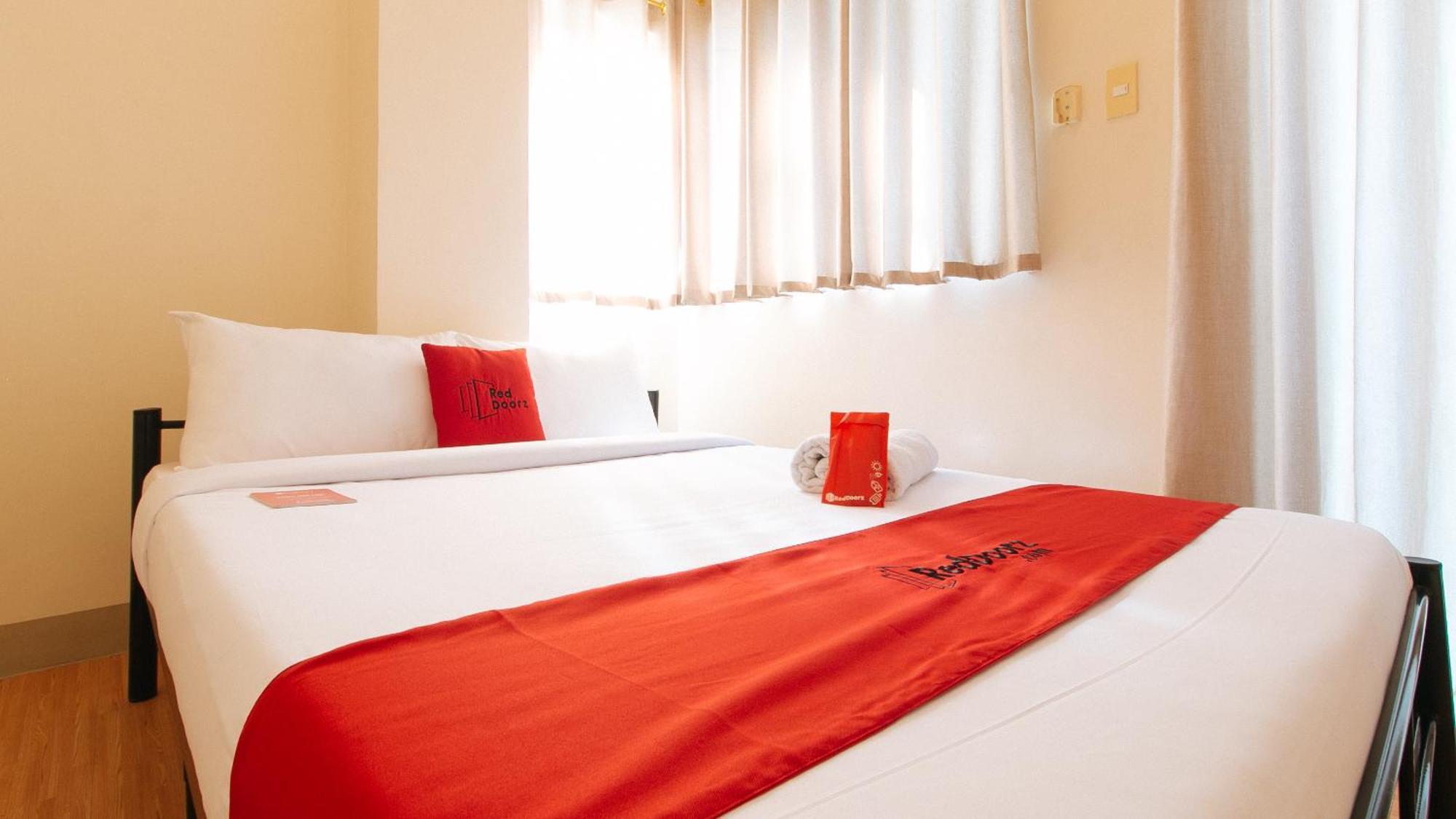 Reddoorz Plus At Alpina Heights Paranaque Paranaque City Zewnętrze zdjęcie