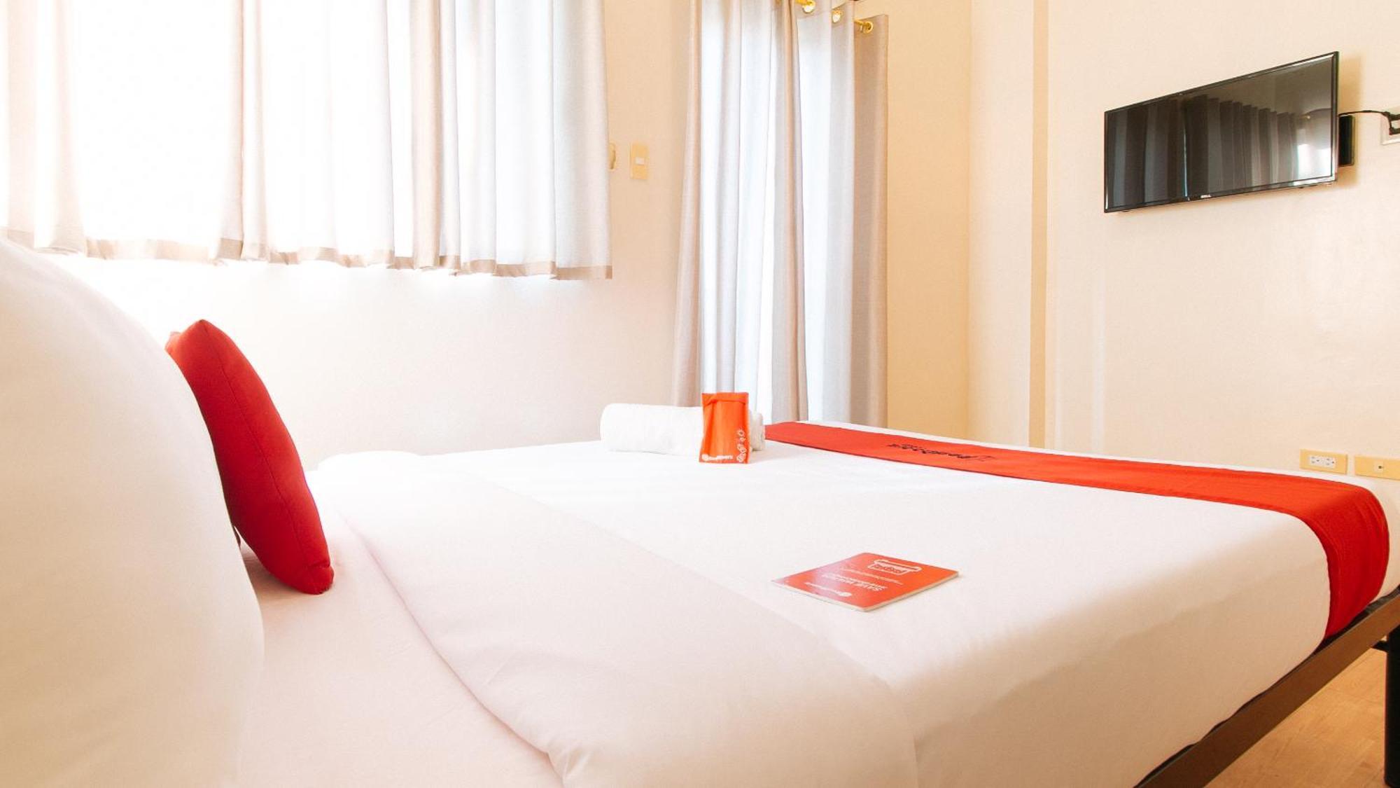 Reddoorz Plus At Alpina Heights Paranaque Paranaque City Zewnętrze zdjęcie