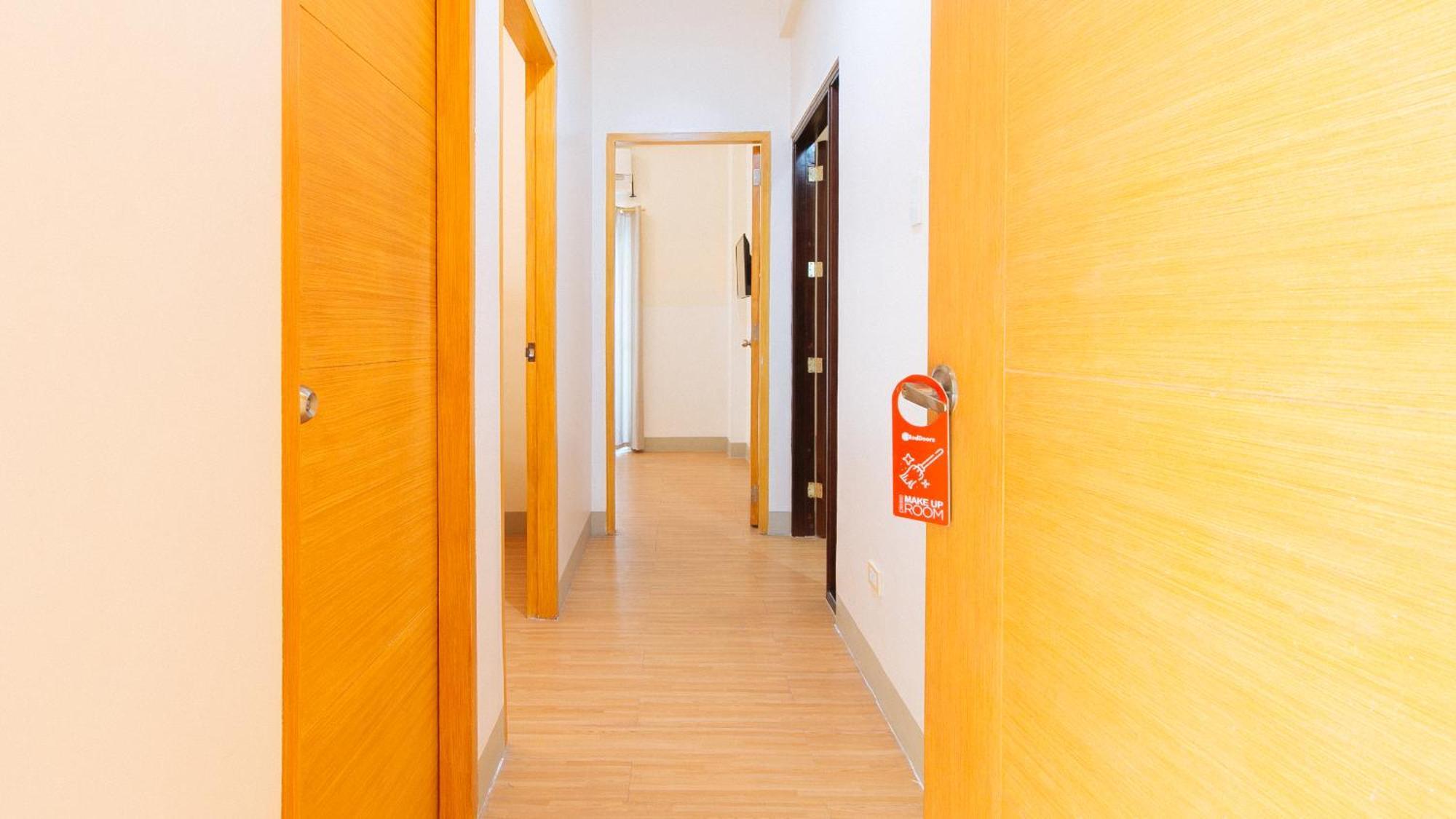 Reddoorz Plus At Alpina Heights Paranaque Paranaque City Zewnętrze zdjęcie