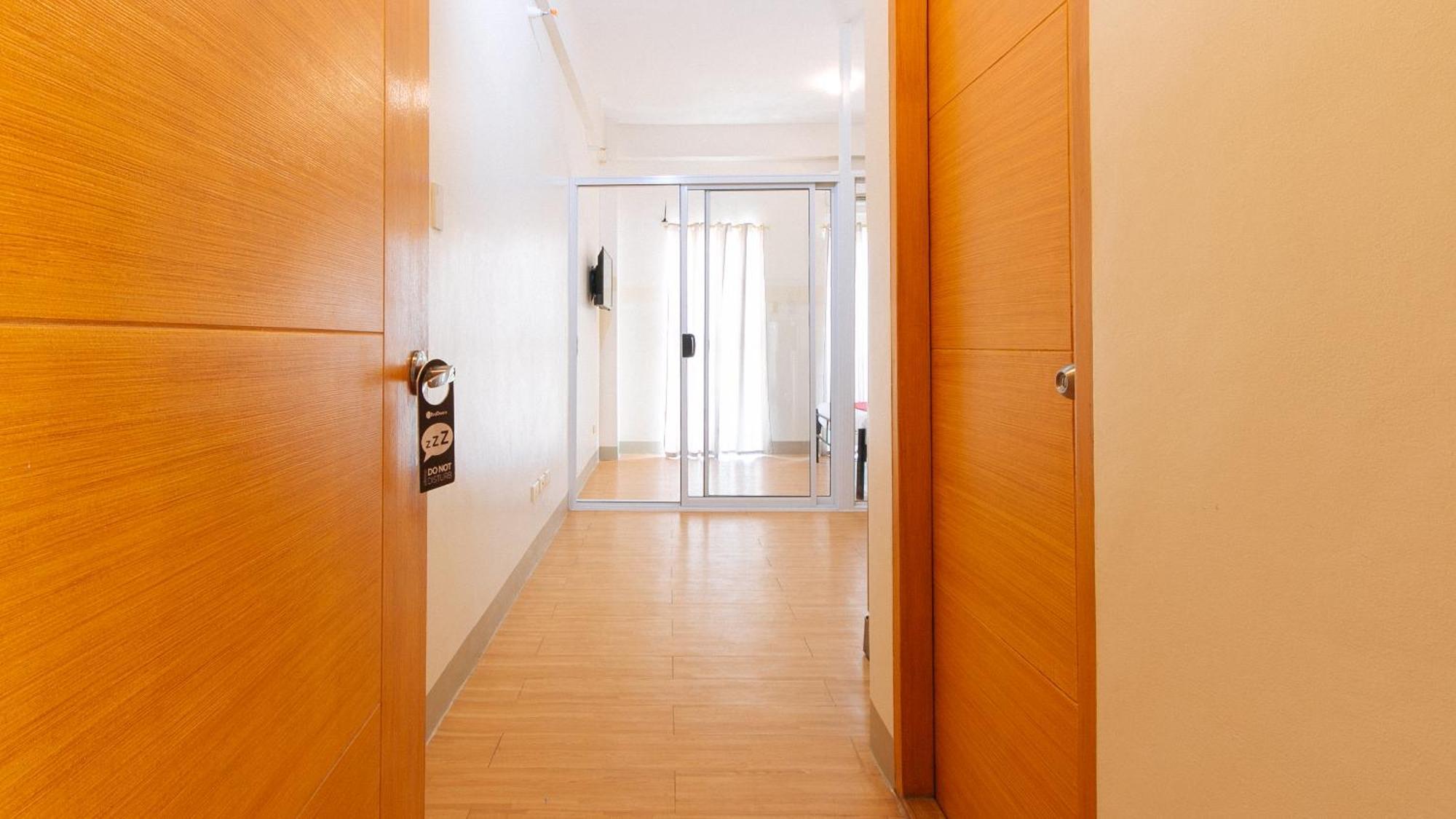 Reddoorz Plus At Alpina Heights Paranaque Paranaque City Zewnętrze zdjęcie