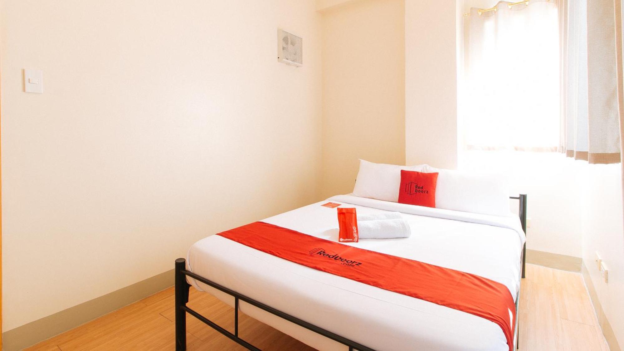 Reddoorz Plus At Alpina Heights Paranaque Paranaque City Zewnętrze zdjęcie