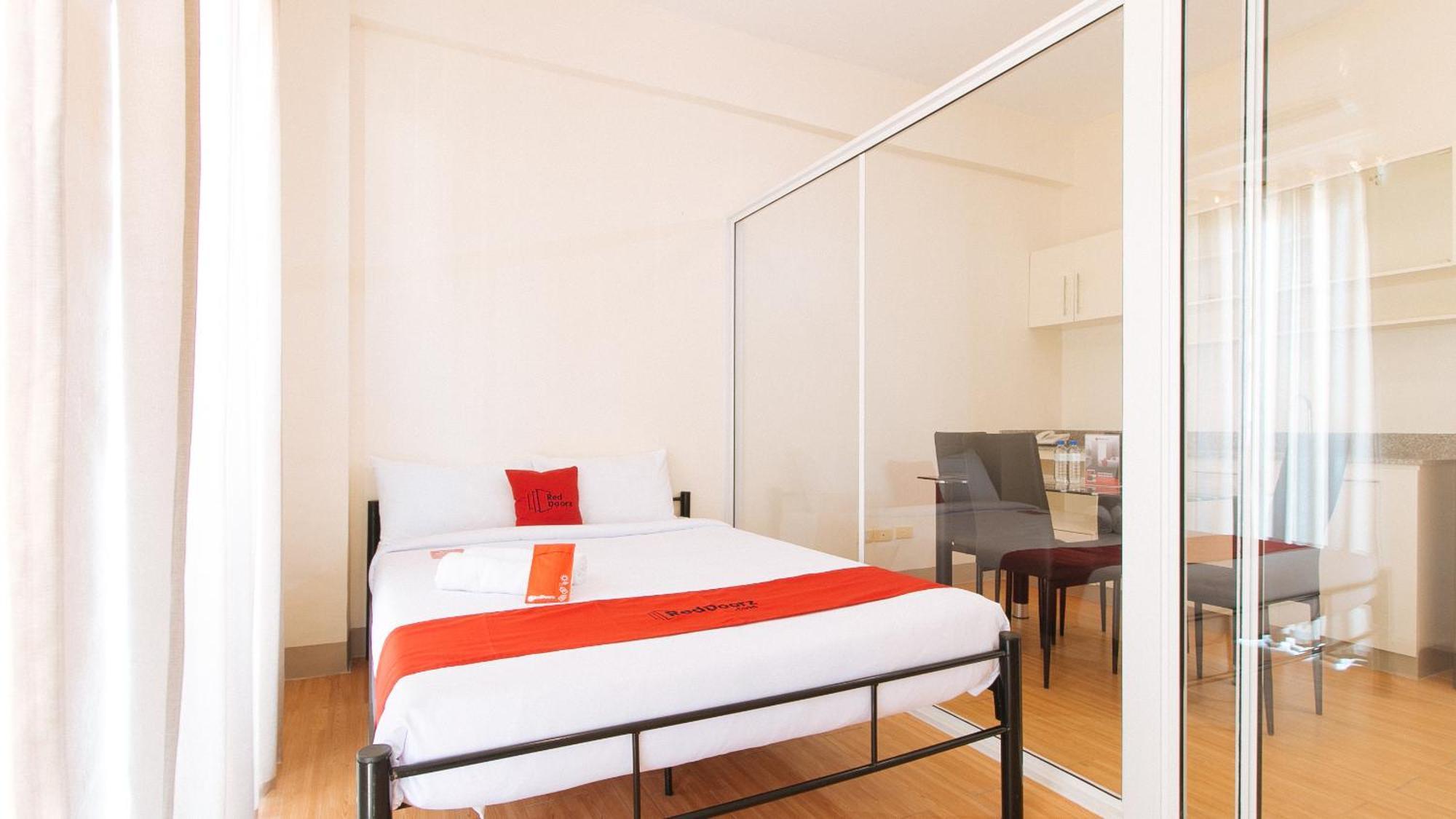 Reddoorz Plus At Alpina Heights Paranaque Paranaque City Zewnętrze zdjęcie