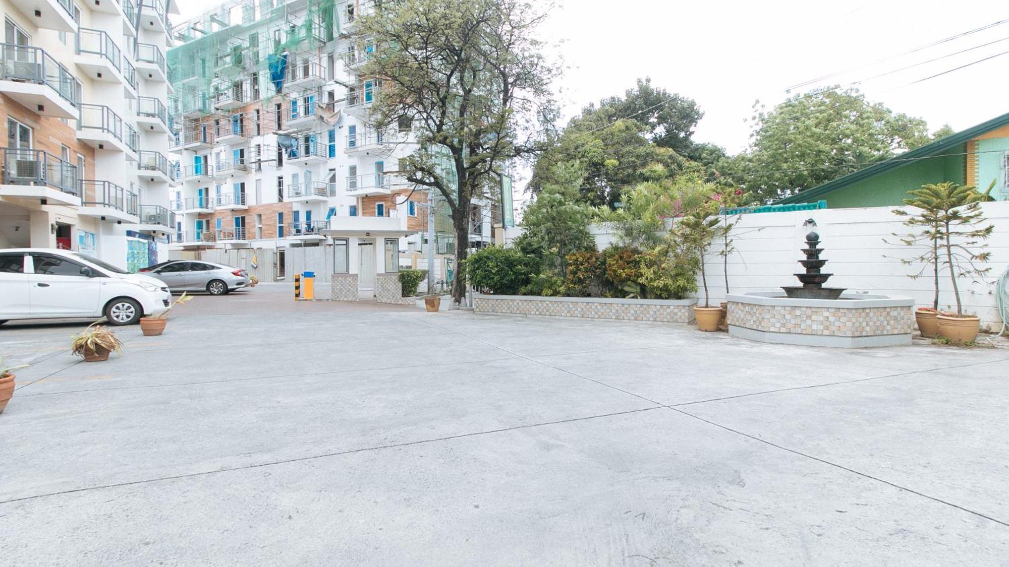 Reddoorz Plus At Alpina Heights Paranaque Paranaque City Zewnętrze zdjęcie