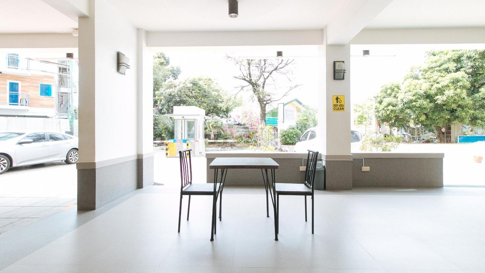 Reddoorz Plus At Alpina Heights Paranaque Paranaque City Zewnętrze zdjęcie