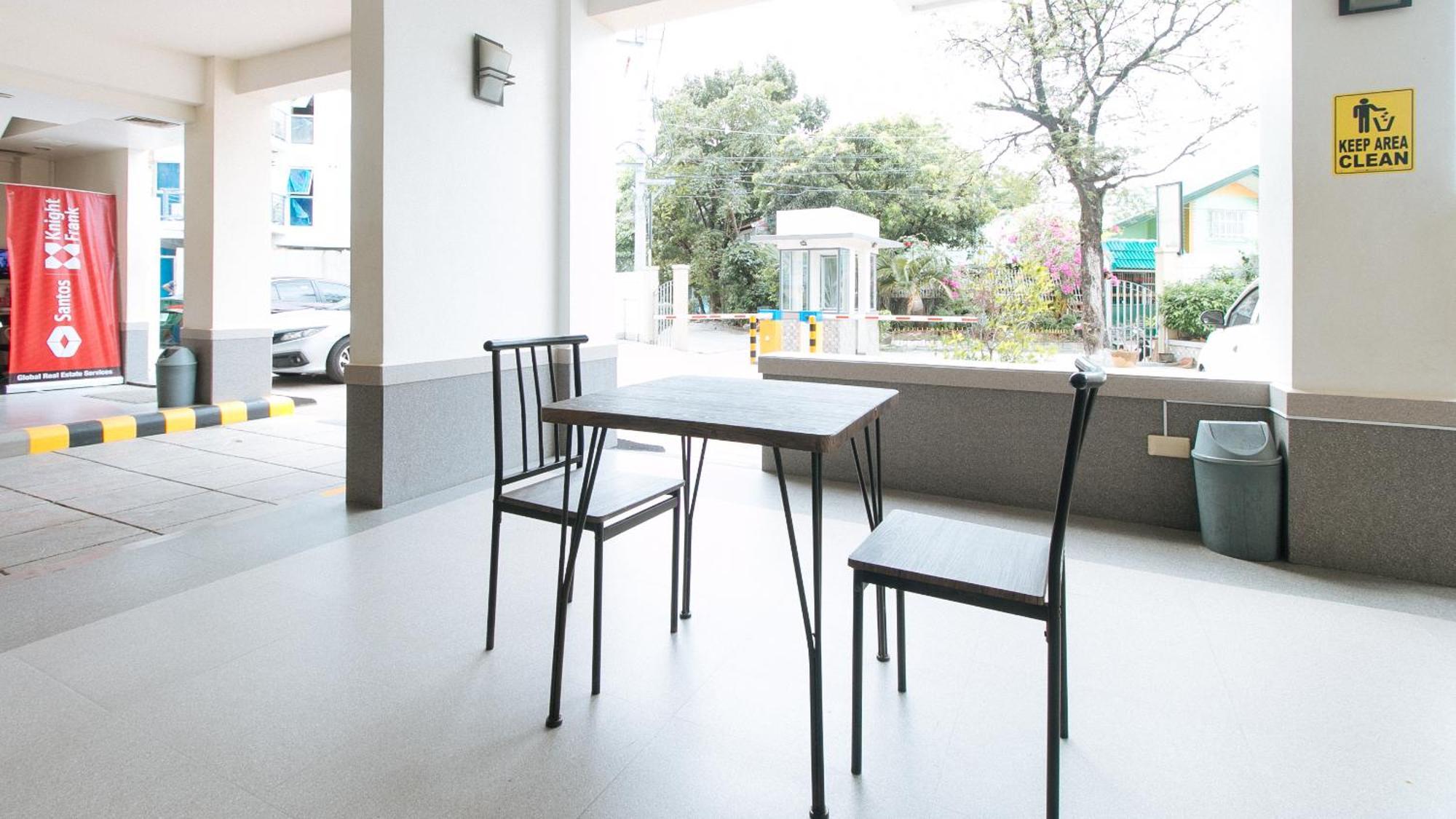 Reddoorz Plus At Alpina Heights Paranaque Paranaque City Zewnętrze zdjęcie
