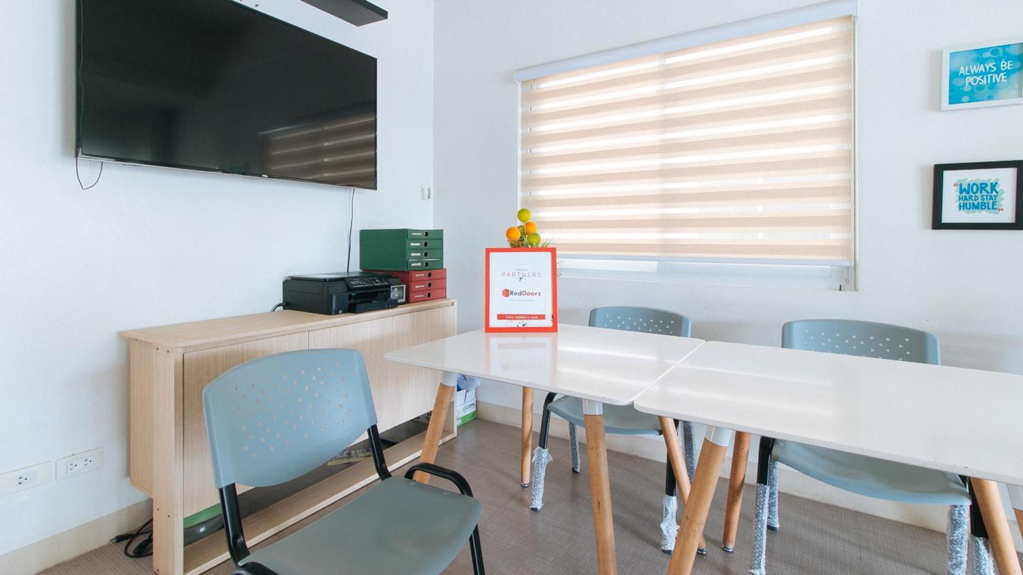 Reddoorz Plus At Alpina Heights Paranaque Paranaque City Zewnętrze zdjęcie