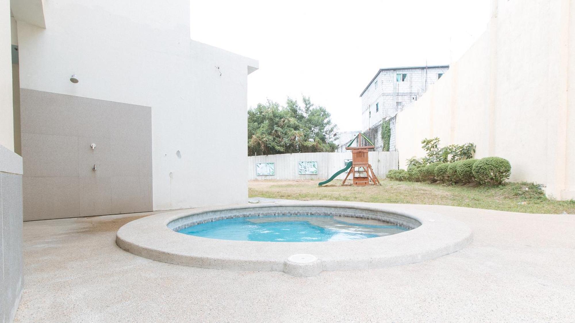 Reddoorz Plus At Alpina Heights Paranaque Paranaque City Zewnętrze zdjęcie